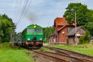 SU46-033: Wrzeście