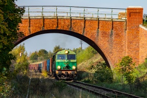 SU46-046: Gonty - Prabuty SU46-046: Gonty - Prabuty