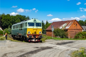 SU46-047: Leśna SU46-047: Leśna