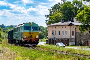 SU46-047: Kościelniki Górne - Kościelniki Dolne SU46-047: Kościelniki Górne - Kościelniki Dolne