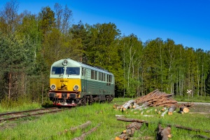 SU46-047: Zebrzydowa - Tomisław