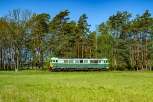 SU46-047: Zebrzydowa - Tomisław
