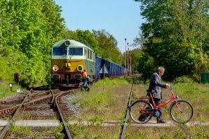 SU46-047: Osiecznica Kliczków