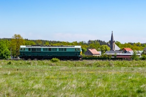 SU46-047: Zebrzydowa - Tomisław
