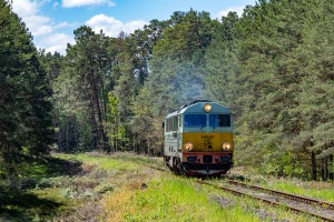 SU46-047: Tomisław - Osiecznica Kliczków SU46-047: Tomisław - Osiecznica Kliczków