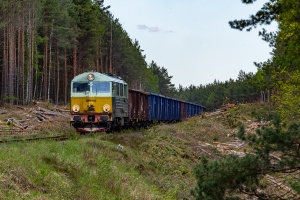 SU46-047: Osiecznica Kliczków - Tomisław SU46-047: Osiecznica Kliczków - Tomisław