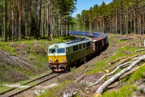 SU46-047: Tomisław - Zebrzydowa