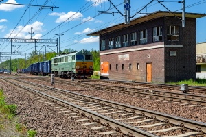 SU46-047: Zebrzydowa
