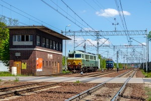 SU46-047: Zebrzydowa