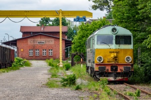 SU46-047: Chałupki