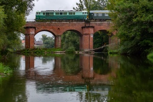 SU46-047: Bukowina Bobrzańska - Żagań