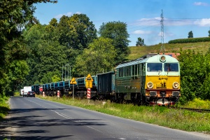 SU46-047: Kościelniki Górne - Leśna SU46-047: Kościelniki Górne - Leśna