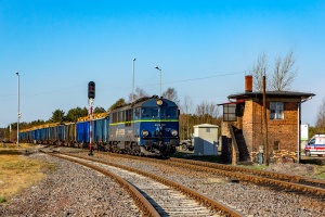 SU46-048: Żagań