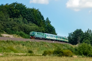 SU46-049: Mrzezino - Reda Rekowo SU46-049: Mrzezino - Reda Rekowo