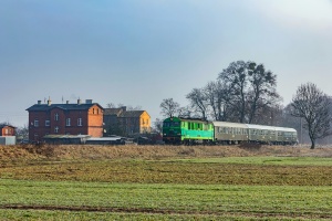 SU46-054: Runowo koło Wągrowca - Rogoźno Wielkopolskie