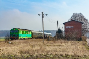 SU46-054: Połajewo SU46-054: Połajewo
