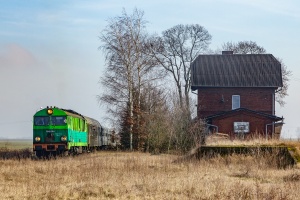 SU46-054: Jędrzejewo Wielkopolskie SU46-054: Jędrzejewo Wielkopolskie
