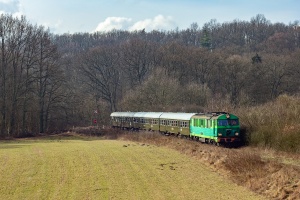SU46-054: Bzowo Goraj - Czarnków SU46-054: Bzowo Goraj - Czarnków
