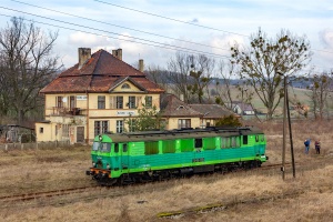 SU46-054: Bzowo Goraj