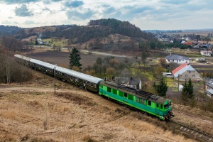 SU46-054: Bzowo Goraj - Czarnków