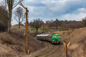 SU46-054: Bzowo Goraj