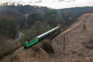 SU46-054: Bzowo Goraj - Czarnków