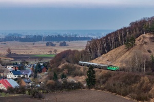 SU46-054: Czarnków - Bzowo Goraj