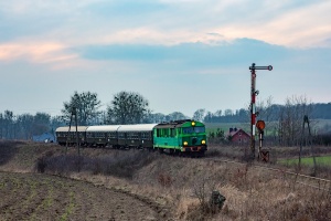 SU46-054: Bzowo Goraj