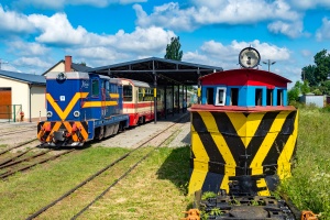 Lxd2-332: Jędrzejów Wąskotorowy Lxd2-332: Jędrzejów Wąskotorowy