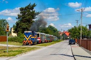 Lxd2-332: Jędrzejów Wąskotorowy - Jasionna Lxd2-332: Jędrzejów Wąskotorowy - Jasionna