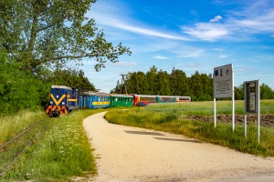 Lxd2-332: Jasionna - Jędrzejów Wąskotorowy Lxd2-332: Jasionna - Jędrzejów Wąskotorowy