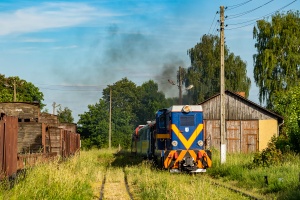 Lxd2-332: Jędrzejów Wąskotorowy Lxd2-332: Jędrzejów Wąskotorowy