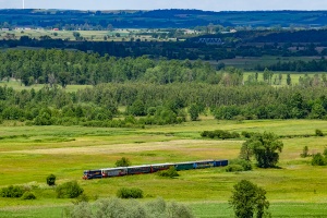 Lxd2-332: Umianowice - Pińczów Lxd2-332: Umianowice - Pińczów