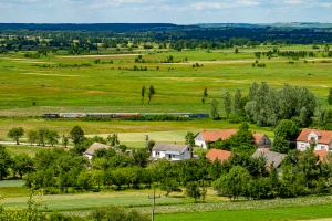 Lxd2-332: Umianowice - Pińczów