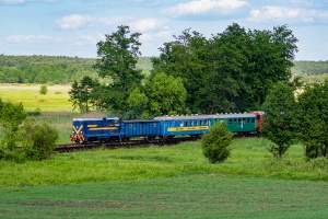 Lxd2-332: Umianowice - Motkowice Wąskotorowe Lxd2-332: Umianowice - Motkowice Wąskotorowe