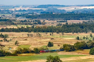 Lxd2-333: Umianowice - Pińczów Lxd2-333: Umianowice - Pińczów
