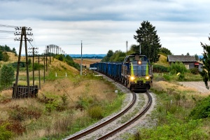 ST48-024+013: Pałecznica - Tarło