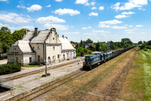SM48-114+ST44-1108: Płońsk 