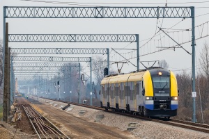 EN77-001: Kraków Prokocim