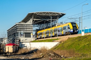 EN77-002: Kraków Zabłocie