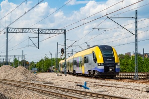 EN77-002: Kraków Łobzów