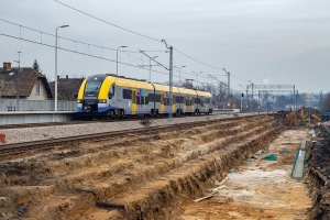EN77-005: Kraków Prokocim
