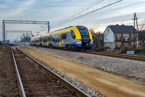 EN77-005: Kraków Prokocim