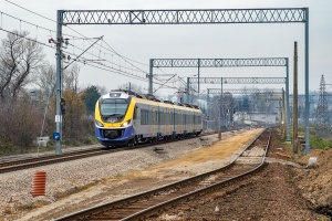 EN79-002: Kraków Prokocim