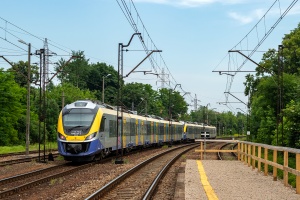 EN79-003+004: Kraków Olsza