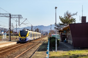 EN79-003: Stary Sącz