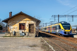 EN79-003: Stary Sącz