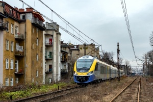 EN79-005: Kraków Główny