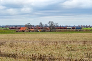 M62-1891: Cychry - Krześnica Sarbinowo