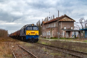 M62-1891: Dębno Lubuskie